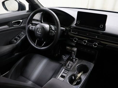 New 2026 Honda Civic Sport image 26