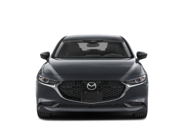 New 2026 MAZDA MAZDA3 s Sport FWD image 7
