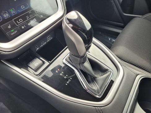 Certified 2024 Subaru Legacy Premium w/ Popular Package #1 image 22