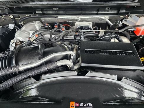 Used 2026 Chevrolet Silverado 2500 ZR2 AWD/4WD image 27