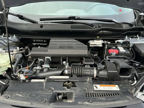 Used 2022 Honda CR-V EX-L image 35