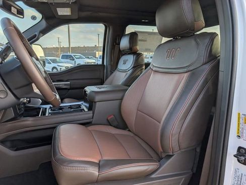 New 2026 Ford F350 King Ranch image 59