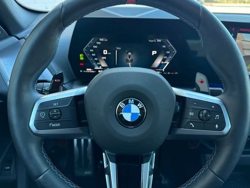 Used 2025 BMW M235i xDrive w/ Premium Package image 24