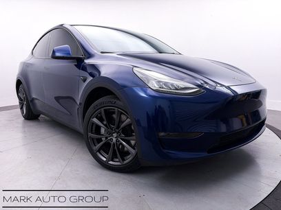 Used 2022 Tesla Model Y Long Range
