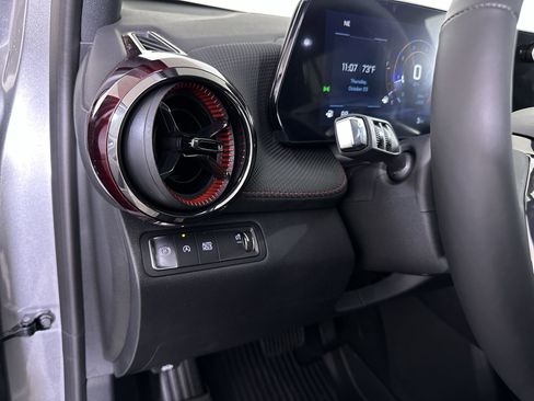 New 2026 Chevrolet Equinox RS w/ Convenience Package III image 54