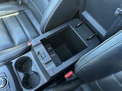 Certified 2025 MAZDA CX-5 AWD 2.5 S w/ Preferred Package image 24