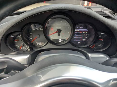 Used 2013 Porsche 911 Carrera 4S image 20