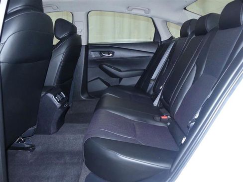 Used 2024 Honda Accord EX-L image 23