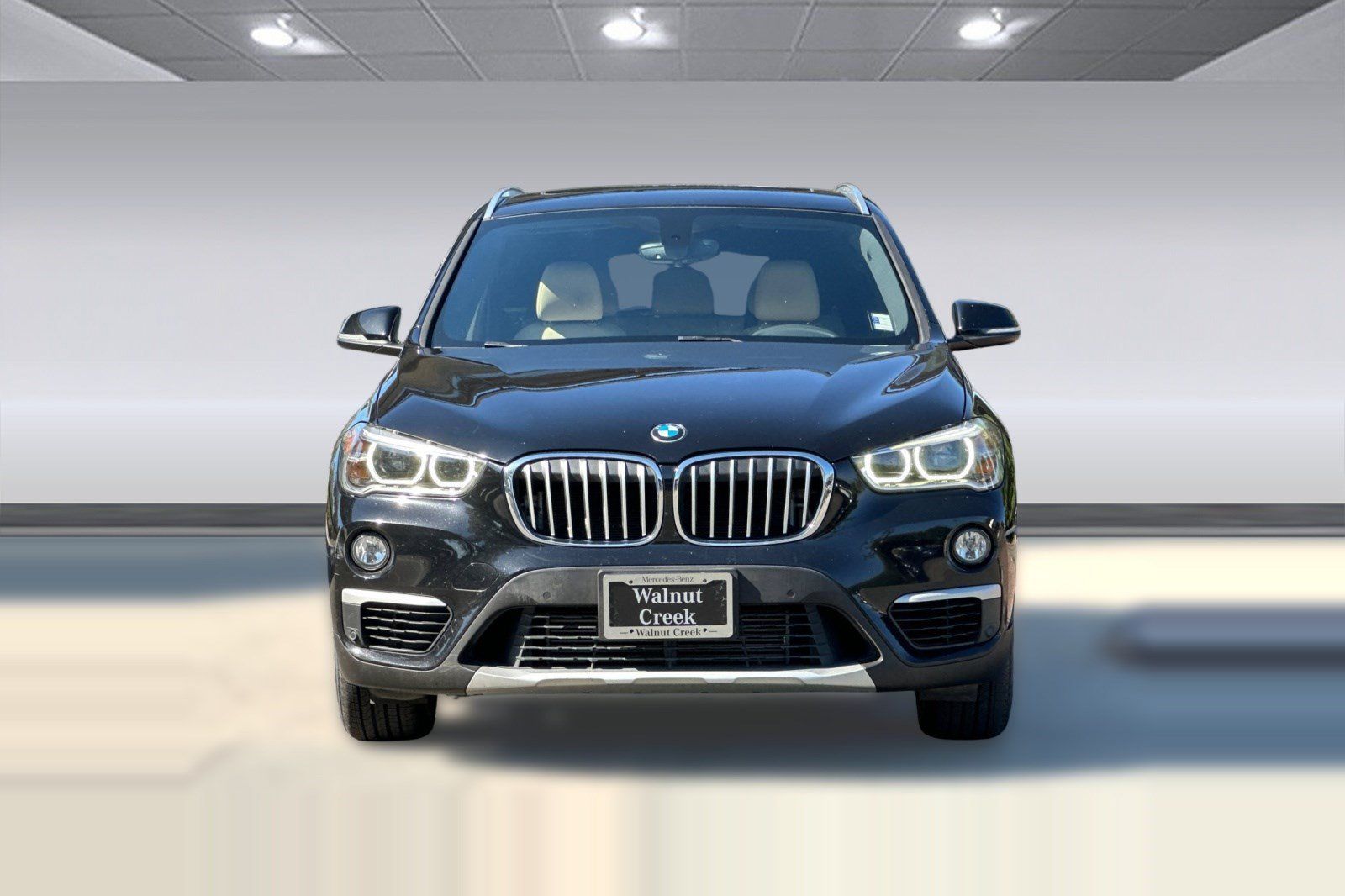 Used 2016 BMW X1 xDrive28i AWD/4WD image 6