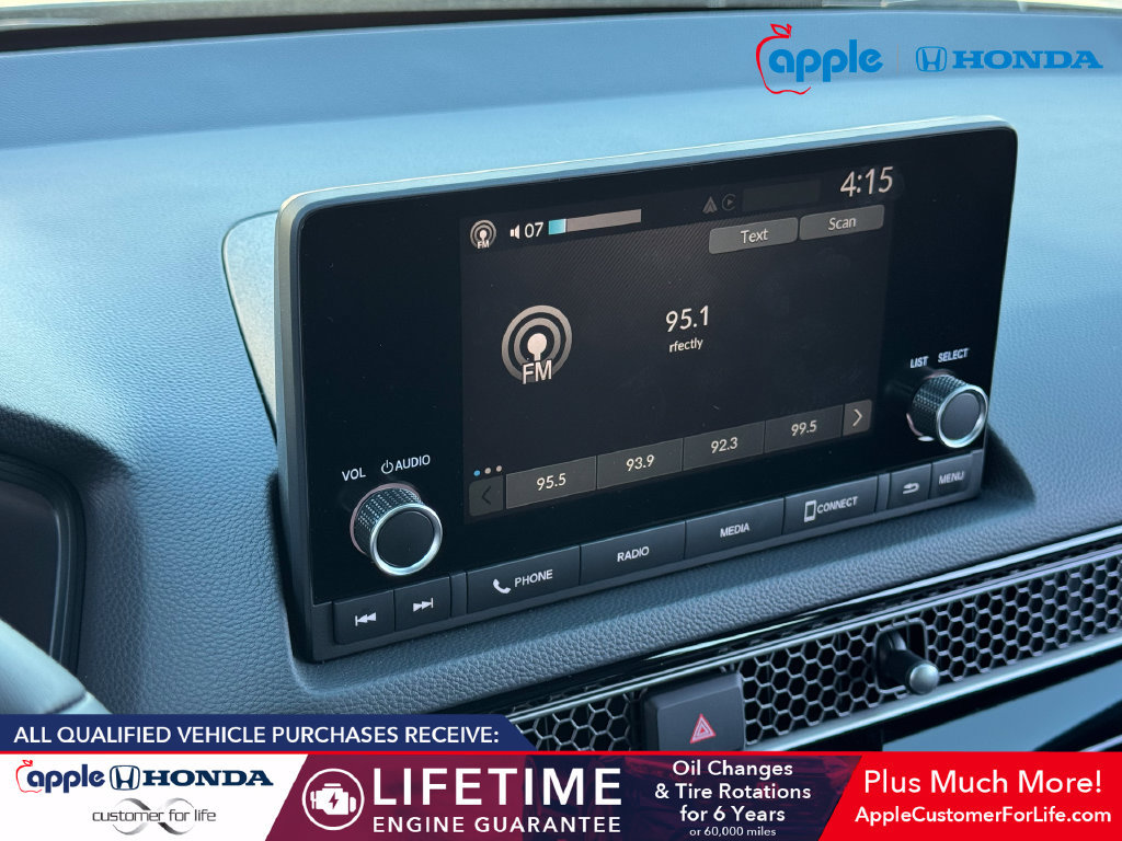 Used 2026 Honda Civic Sport image 12
