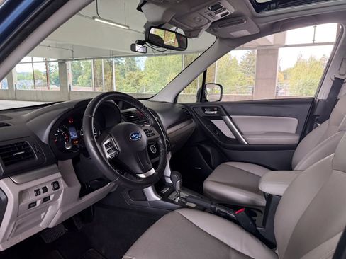 Used 2014 Subaru Forester 2.5i Touring AWD/4WD image 16