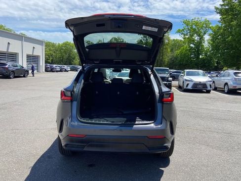 Certified 2023 Lexus NX 350 AWD image 31
