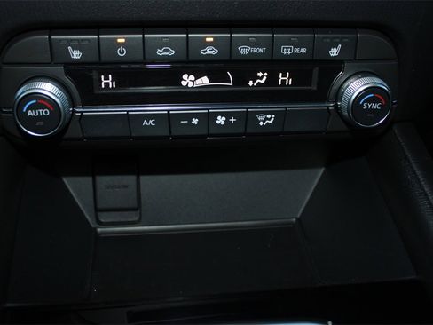 Used 2025 MAZDA CX-5 AWD 2.5 S w/ Preferred Package image 21