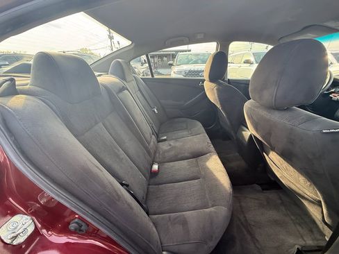 Used 2011 Nissan Altima 2.5 S image 20