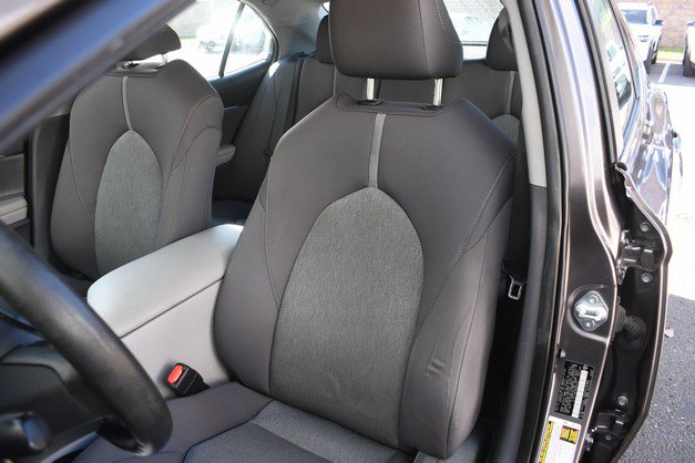 Certified 2024 Toyota Camry LE FWD image 17