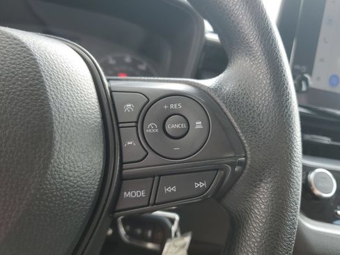 Certified 2024 Toyota Corolla LE FWD image 23