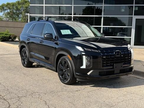 Used 2023 Hyundai Palisade XRT w/ Cargo Package AWD/4WD image 1