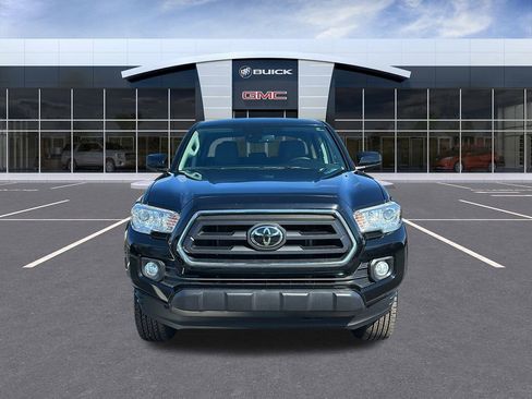 Used 2021 Toyota Tacoma SR5 image 8