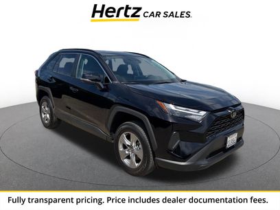 Used 2025 Toyota RAV4 XLE w/ Weather Package