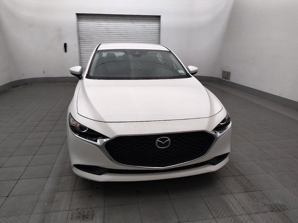 Used 2021 MAZDA MAZDA3 s AWD/4WD image 14