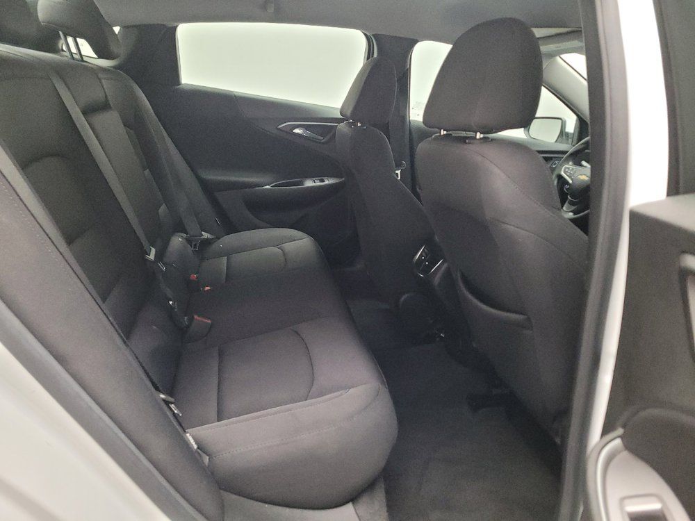 Used 2023 Chevrolet Malibu LT FWD image 19