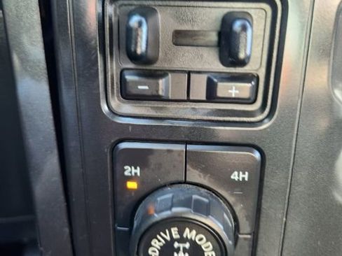 Used 2022 Ford F150 Tremor w/ Equipment Group 402A High AWD/4WD image 27
