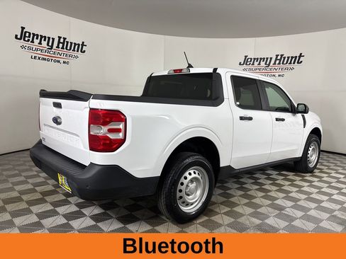 Used 2022 Ford Maverick XL image 6