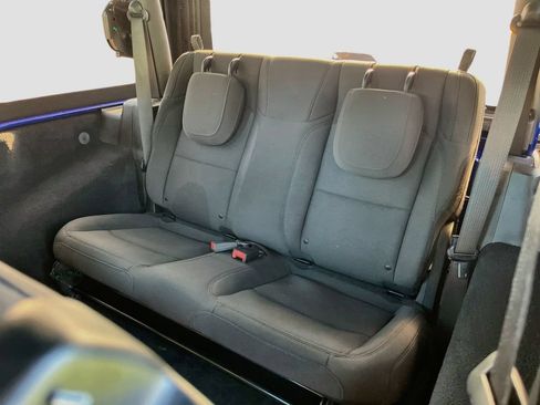 Used 2018 Jeep Wrangler Sport AWD/4WD image 22