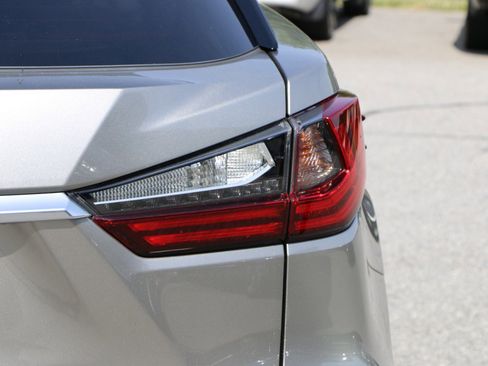 Used 2019 Lexus RX 350 AWD w/ Navigation Package image 7