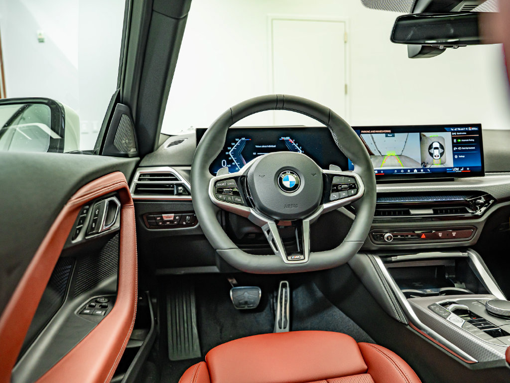 New 2026 BMW 230i xDrive Coupe w/ Premium Package AWD/4WD image 32