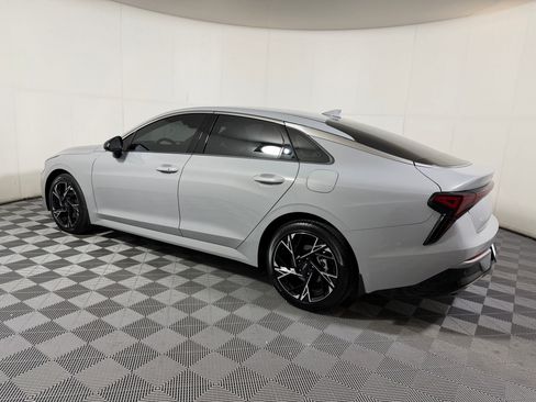 Used 2026 Kia K5 GT-Line FWD image 21