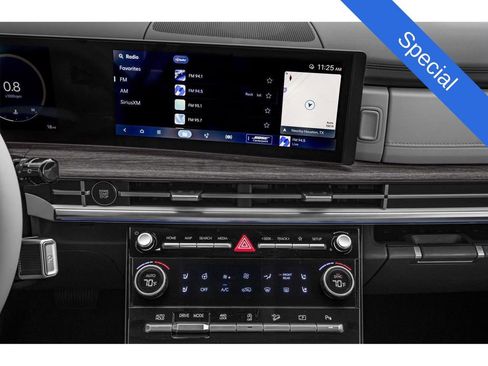 Used 2024 Hyundai Santa Fe Limited AWD/4WD image 41