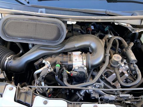 New 2026 Ford Transit 350 XL image 17