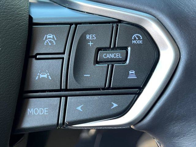 Certified 2026 Lexus NX 350 AWD w/ Cold Area Package image 26