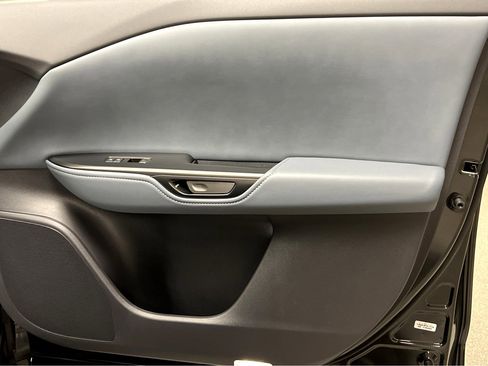 New 2026 Lexus RZ 450e AWD image 24