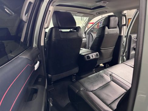 Used 2021 Toyota Tundra TRD Pro AWD/4WD image 17