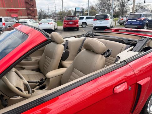 Used 2004 Ford Mustang GT image 17