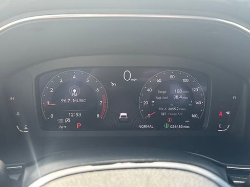 Used 2023 Acura Integra A-Spec image 17