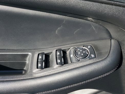 Used 2024 Ford Edge SE w/ Black Appearance Package image 26