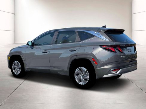 New 2026 Hyundai Tucson Blue SE AWD/4WD image 4