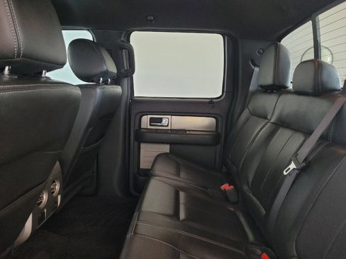 Used 2014 Ford F150 FX2 w/ Equipment Group 402A Luxury RWD image 19