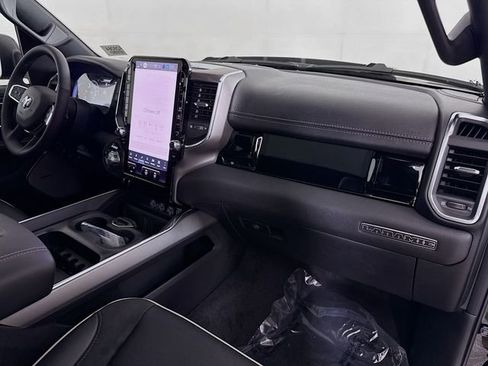 New 2026 RAM 1500 Laramie w/ Night Edition image 29