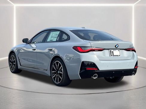 New 2026 BMW 430i w/ M Sport Package image 25