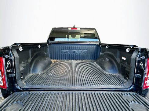 Used 2021 RAM 1500 Big Horn AWD/4WD image 24