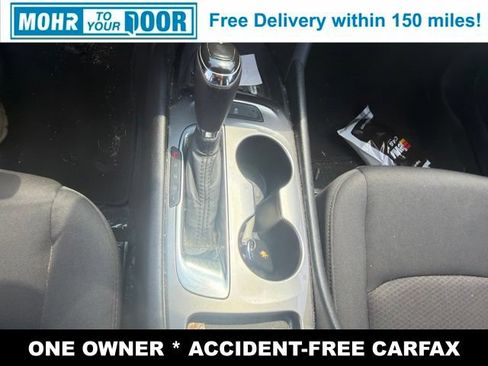 Used 2020 Chevrolet Malibu LS FWD image 26