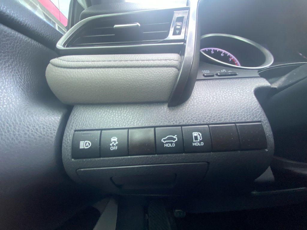 Used 2023 Toyota Camry LE FWD image 18
