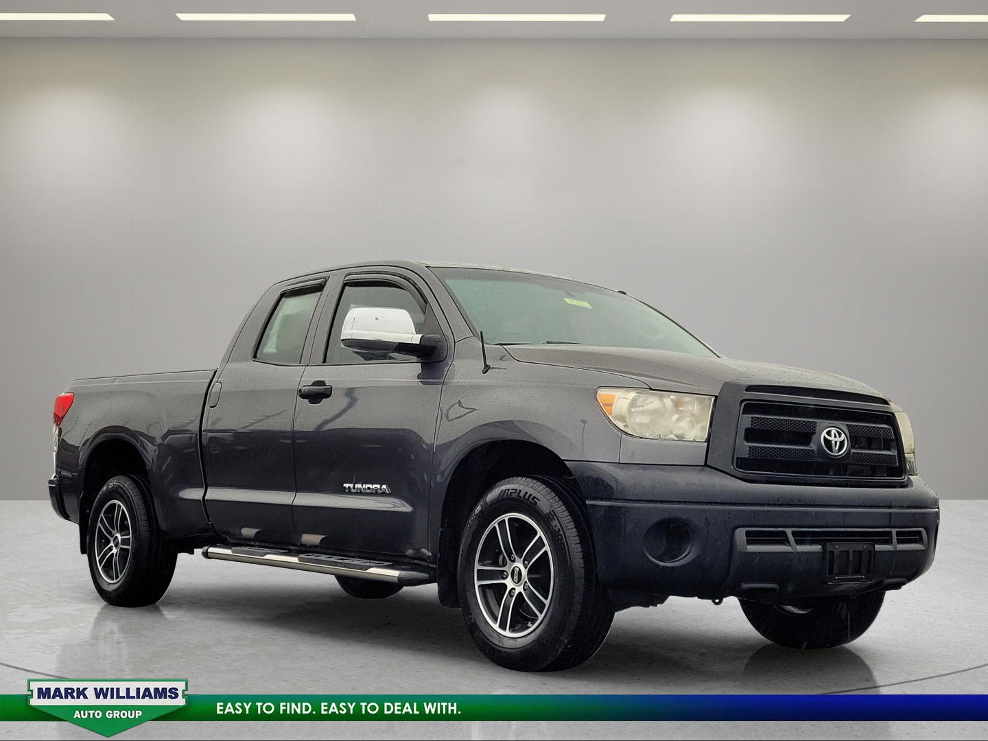 Used 2013 Toyota Tundra 2WD Double Cab image 1