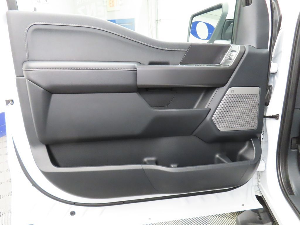 Used 2025 Ford F150 Lariat w/ Bed Utility Package AWD/4WD image 62