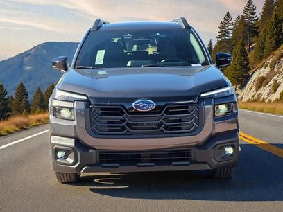 New 2026 Subaru Outback Touring XT
