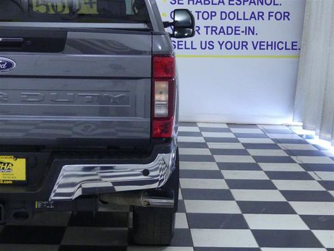 Used 2022 Ford F350 Lariat w/ Lariat Ultimate Package image 33